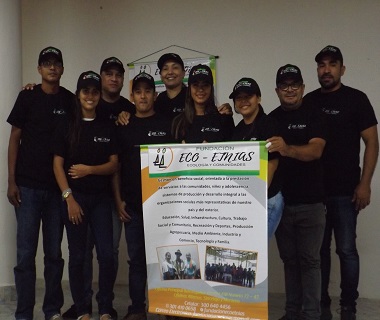 Fundación Eco Etnias