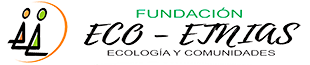 Logo Fundación Eco-Etnias