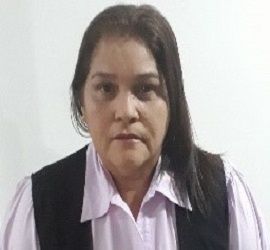 Bertha Orozco Fundación Eco Etnias